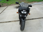     Yamaha TRX850 1995  4